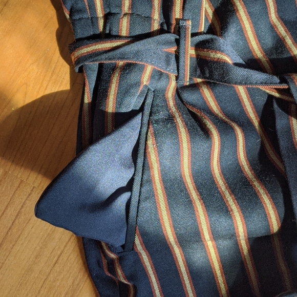 ZARA light cotton pants - Picture 5 of 6